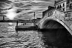 ITA08-760-Venice-at-Dusk-BW.jpg