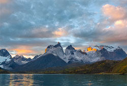 Patagonia