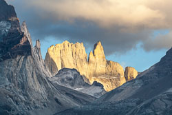 Patagonia