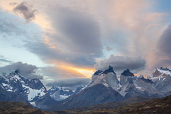 Patagonia